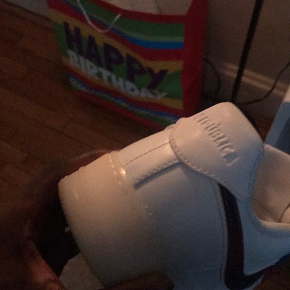 de lo mio air force 1